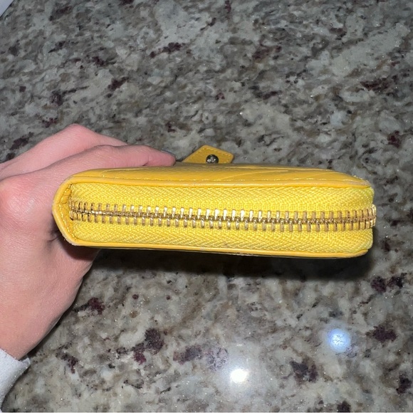 Vivienne Westwood Long Zip Wallet RARE - Picture 5 of 13